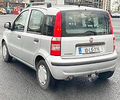 Fiat Panda Dynamic Eco 2010 - Image 5/7