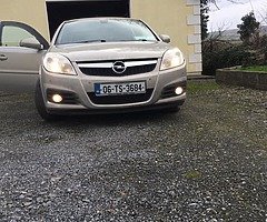 Vectra