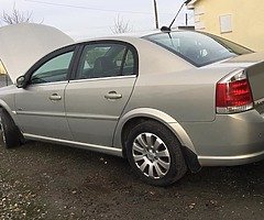 Vectra