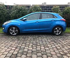 Hyundai i30 - Image 4/4