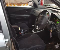 Hyundai Tucson - Image 6/9