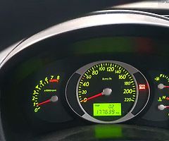 Hyundai Tucson - Image 8/9