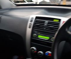 Hyundai Tucson - Image 9/9