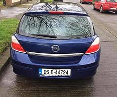 Opel Astra 1.4 - Image 3/4