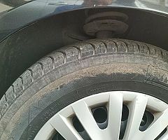 Volkswagen golf nctd immaculate condition - Image 5/7