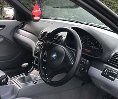 Bmw 3series 320D 05 might swap - Image 4/6