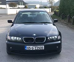 Bmw 3series 320D 05 might swap - Image 5/6