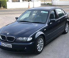 Bmw 3series 320D 05 might swap - Image 6/6
