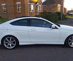 2014 Mercedes-Benz C Class - Image 3/8