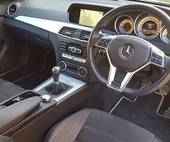2014 Mercedes-Benz C Class - Image 5/8