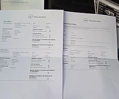 2014 Mercedes-Benz C Class - Image 7/8