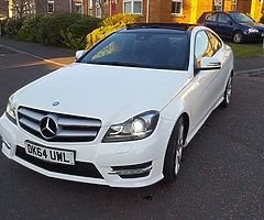 2014 Mercedes-Benz C Class - Image 8/8