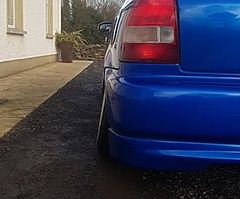 bagged ek9