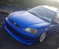 bagged ek9 - Image 4/10