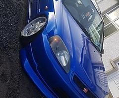 bagged ek9 - Image 5/10