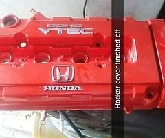 Honda civic sir eg9 - Image 5/10