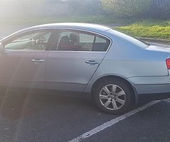 2008 2.0 diesel passat
