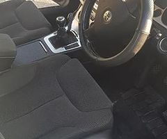 2008 2.0 diesel passat - Image 7/8