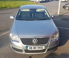 2008 2.0 diesel passat - Image 8/8