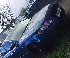 Audi A4 1.9 TDI NCT 15-04-19