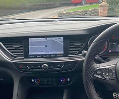 2018 vauxhall insigina 2.0 cdti vx line - Image 5/10
