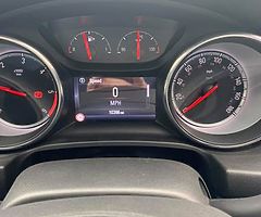 2018 vauxhall insigina 2.0 cdti vx line - Image 6/10