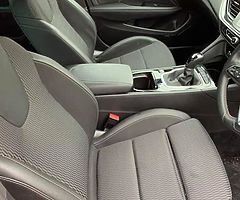 2018 vauxhall insigina 2.0 cdti vx line - Image 9/10