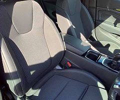 2018 vauxhall insigina 2.0 cdti vx line - Image 10/10