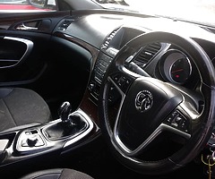 Opel insigna.2011.long test.manual - Image 8/10