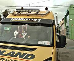 2019 Aurora Led Light Bar n/a