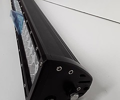 2019 Aurora Led Light Bar n/a