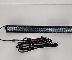 2019 Aurora Led Light Bar n/a - Image 4/10