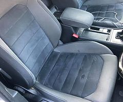 Volkswagen Golf 2.0 TDI BlueMotion Tech GT DSG (Auto)