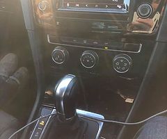 Volkswagen Golf 2.0 TDI BlueMotion Tech GT DSG (Auto) - Image 4/10