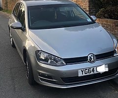 Volkswagen Golf 2.0 TDI BlueMotion Tech GT DSG (Auto) - Image 6/10