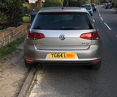Volkswagen Golf 2.0 TDI BlueMotion Tech GT DSG (Auto) - Image 8/10