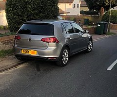Volkswagen Golf 2.0 TDI BlueMotion Tech GT DSG (Auto) - Image 9/10