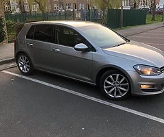 Volkswagen Golf 2.0 TDI BlueMotion Tech GT DSG (Auto) - Image 10/10