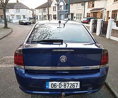 Wauxhall Vectra - Image 5/10