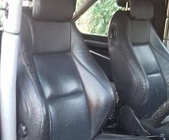 Ford eagle kit jeep 1973 converted to diesel vintage road tax €56 NCT exempt - Image 8/9