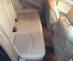 07 Mercedes E200 for sale. - Image 4/7