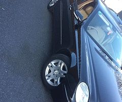 07 Mercedes E200 for sale. - Image 5/7