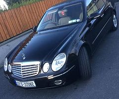 07 Mercedes E200 for sale. - Image 7/7