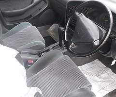 1993 TOYOTA CAMRY PETROL AUTOMATIC FOR EXPORT - Image 5/6