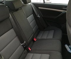 €400 2007 skoda octavia 1.4