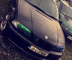 Bmw 318