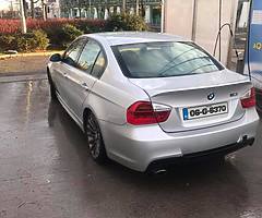 Bmw 2006 2 petrol
