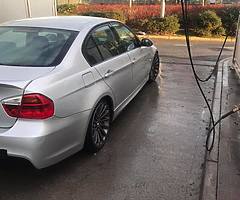 Bmw 2006 2 petrol - Image 3/3