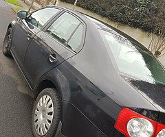 Volkswagen jetta - Image 3/8