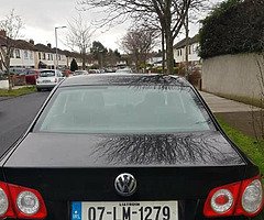 Volkswagen jetta - Image 4/8